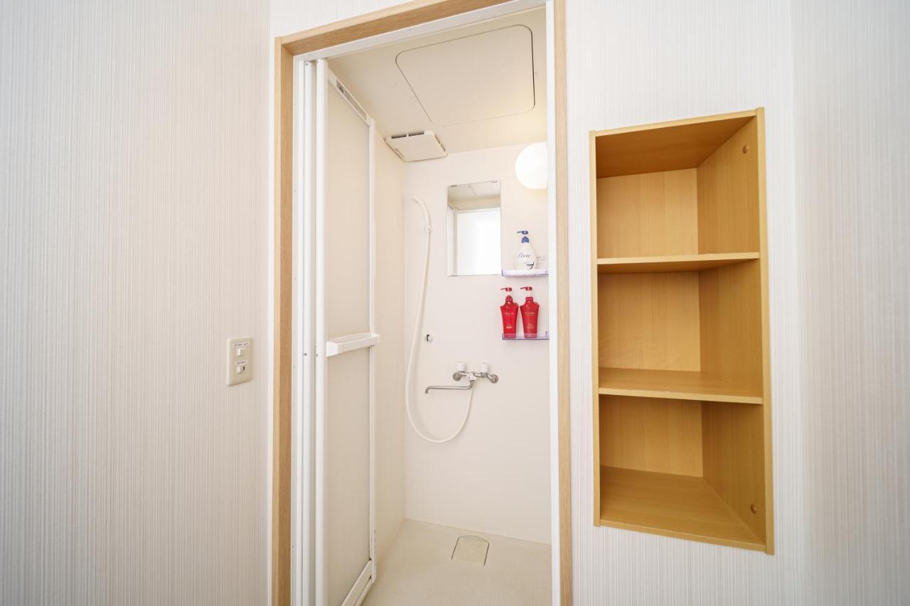 Yufu-No-Yu Shiki Iyashi Villa Ngoại thất bức ảnh